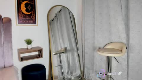 samantha_lux_ online show from May 2026 10:35:01 AM