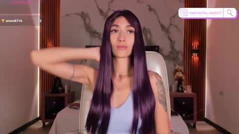 Sammy  online show from October 2025 12:17:02 PM