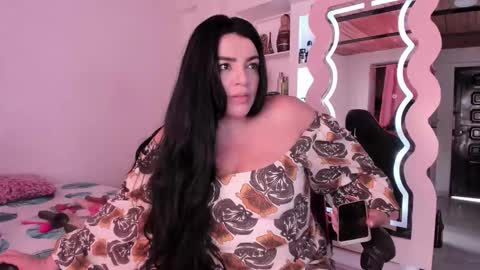 Snapshot of samantha_ryans30 chatting on September 2025 07:58:02 PM Samantha online show from September 2025 07:58:02 PM