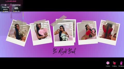 Samantha online show from April 2026 07:58:01 PM