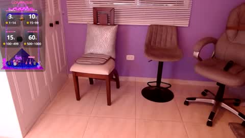 samantha_thompsoon online show from December 2024 12:09:02 PM