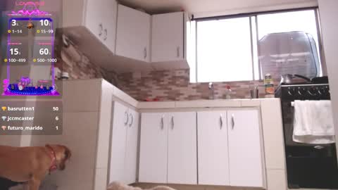 samantha_thompsoon online show from January 2025 03:35:01 PM