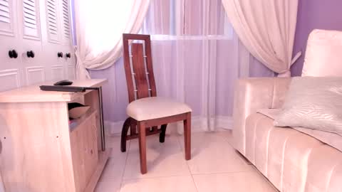 samantha_thompsoon online show from November 2025 09:26:02 PM