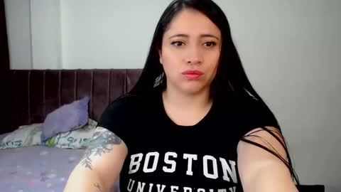 samantha willis online show from December 2025 11:34:02 PM