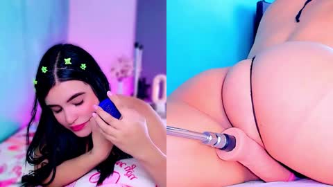 samantha_zc8 online show from April 2026 06:56:01 PM