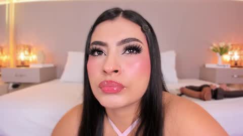 Snapshot of samanthaa_22_ chatting on July 2026 11:56:01 AM Samanthaa online show from July 2026 11:56:01 AM