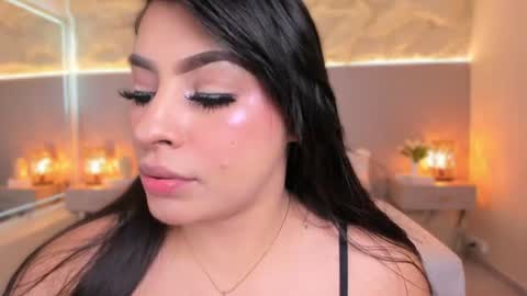 Snapshot of samanthaa_22_ chatting on July 2026 11:37:02 AM Samanthaa online show from July 2026 11:37:02 AM