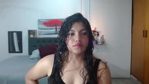 Snapshot of samanthaa_8_ chatting on April 2026 01:45:02 PM samanthaa_8_ online show from April 2026 01:45:02 PM