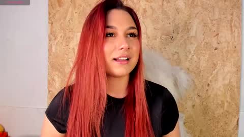Snapshot of samanthaa_black chatting on December 2025 10:25:02 PM Sam online show from December 2025 10:25:02 PM