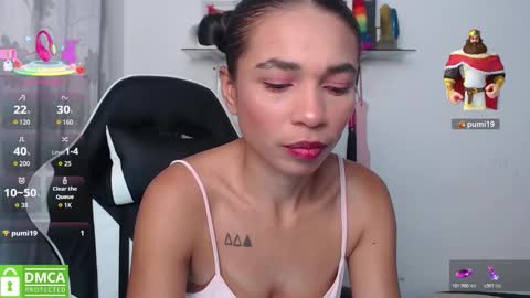 sam online show from November 2025 11:22:02 AM