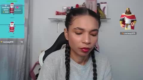 sam online show from December 2025 11:19:01 AM