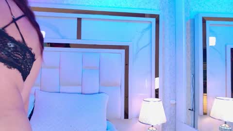 samanthaa_sm online show from February 2026 11:46:02 AM