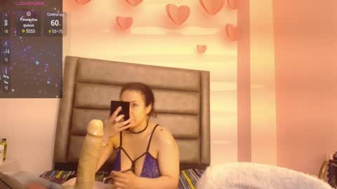 Snapshot of samanthaanderson chatting on January 2025 04:57:01 PM Samantha Anderson online show from January 2025 04:57:01 PM