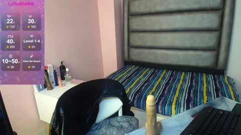 Snapshot of samanthaanderson chatting on January 2025 10:34:02 PM Samantha Anderson online show from January 2025 10:34:02 PM