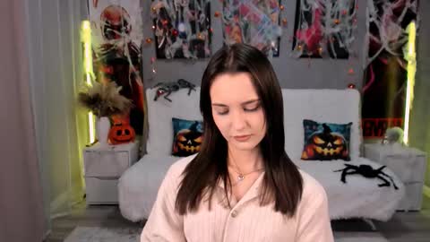 SamanthaaWalker online show from October 2025 06:08:02 PM