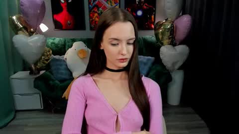 SamanthaaWalker online show from February 2026 12:04:02 PM