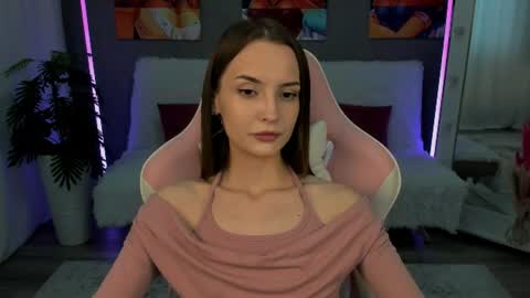 Snapshot of samanthaawalker chatting on June 2026 02:37:02 PM SamanthaaWalker online show from June 2026 02:37:02 PM