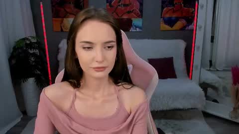 Snapshot of samanthaawalker chatting on July 2026 08:11:01 PM SamanthaaWalker online show from July 2026 08:11:01 PM