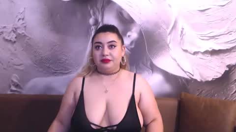 Snapshot of samanthaawissee chatting on January 2025 08:26:02 AM Samantha online show from January 2025 08:26:02 AM