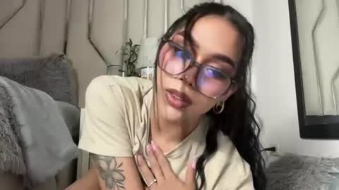 Samantha Bernardo online show from June 2026 04:43:02 AM