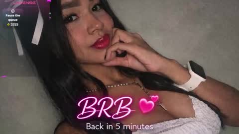 Samantha online show from February 2026 07:59:02 PM