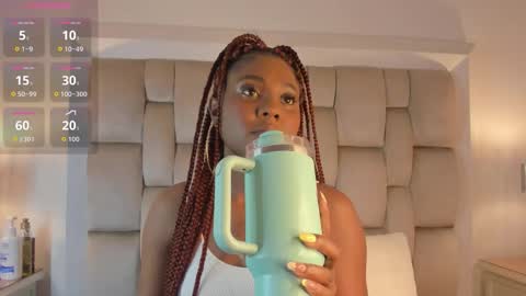 Samantha online show from November 2025 02:55:02 AM