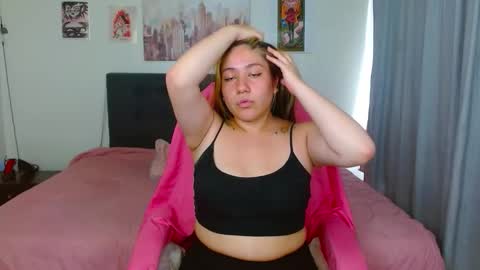 samanthachop online show from March 2026 07:54:02 PM