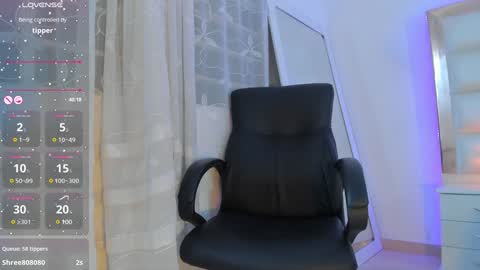 Sweet Samantha   online show from December 2024 11:46:01 PM