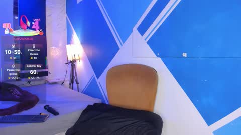 Samantha Ferrer online show from October 2025 05:28:02 AM