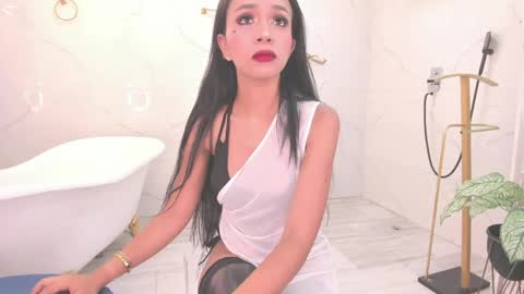 Snapshot of samanthaferrer_ chatting on June 2026 08:15:02 PM Samantha online show from June 2026 08:15:02 PM