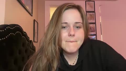 samanthafever online show from February 2025 04:18:02 AM