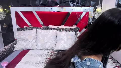 Samantha online show from January 2025 12:56:01 PM