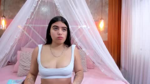 Samantha online show from February 2025 12:58:01 PM