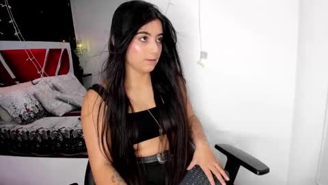 Samantha online show from February 2025 01:21:02 PM