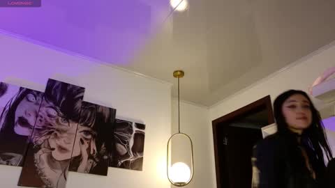 IGSamanthaGrant 10 online show from January 2026 04:43:02 PM