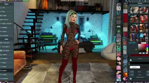 Samantha online show from June 2026 05:41:01 AM