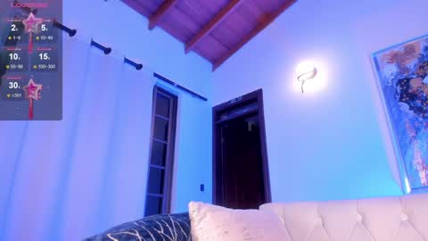 Samantha Klein online show from February 2025 06:24:02 AM