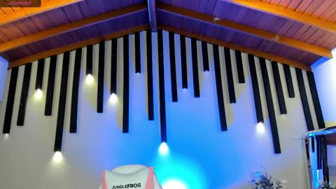 Samantha Klein online show from February 2025 03:18:01 AM