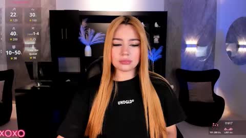 Samantha Klein online show from November 2025 05:28:02 PM