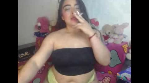 samantha online show from February 2025 05:23:01 AM