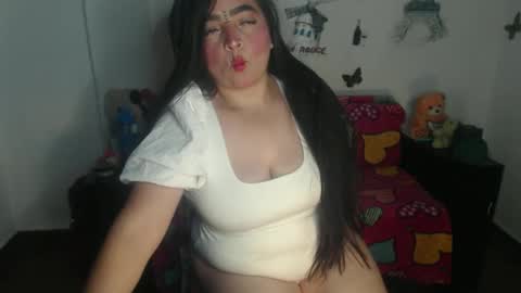 Snapshot of samanthakler17 chatting on May 2026 03:39:02 PM samantha online show from May 2026 03:39:02 PM