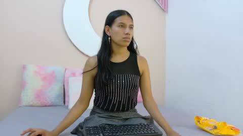 samanthalaurent online show from July 2026 07:21:01 AM