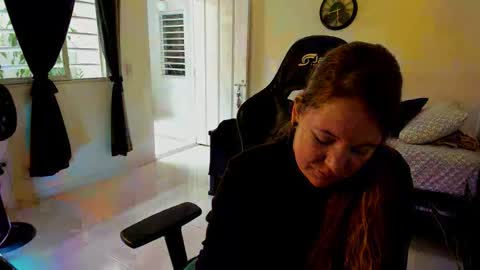 Samantha samy online show from May 2026 04:17:02 PM