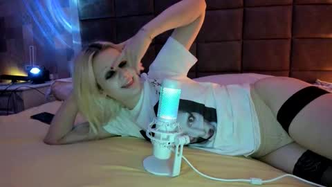 Samantha online show from October 2025 12:29:01 AM