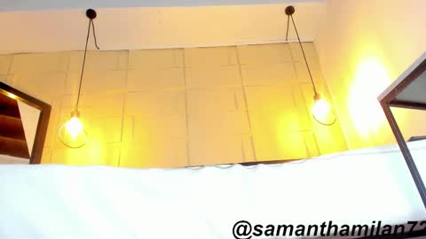 Alejandra  online show from February 2026 10:33:01 AM