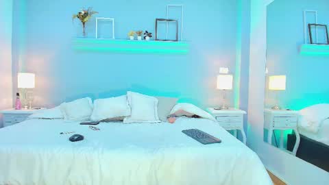 Samanta online show from February 2025 07:26:01 PM