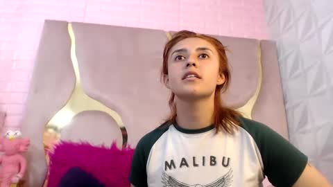 Samantha online show from January 2025 08:10:01 PM