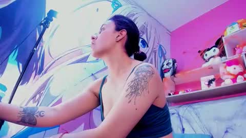 Samantha online show from October 2025 08:53:02 PM