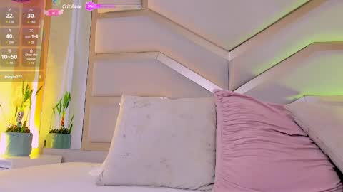  SAMANTHA online show from March 2026 09:16:02 PM