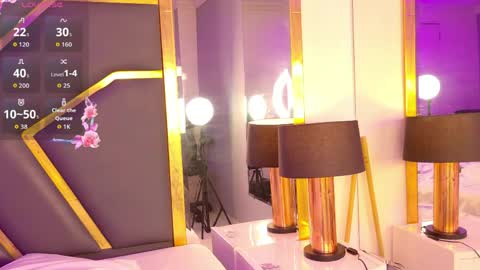 Samantha  online show from April 2026 05:01:02 AM